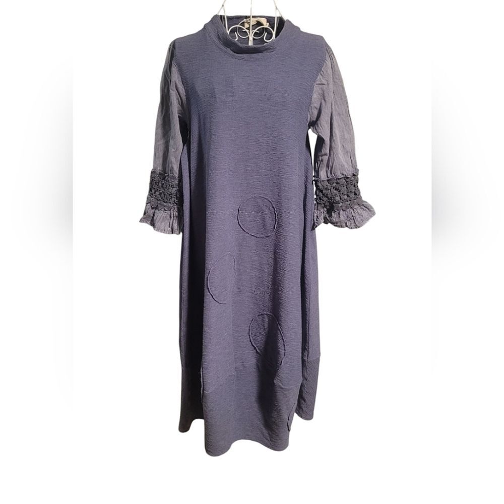 Zen Cheyenne Dress